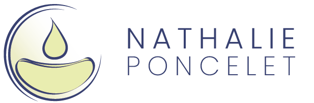 Logo - Nathalie Poncelet