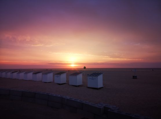Coucher soleil OstendeIMG_20250907_200756